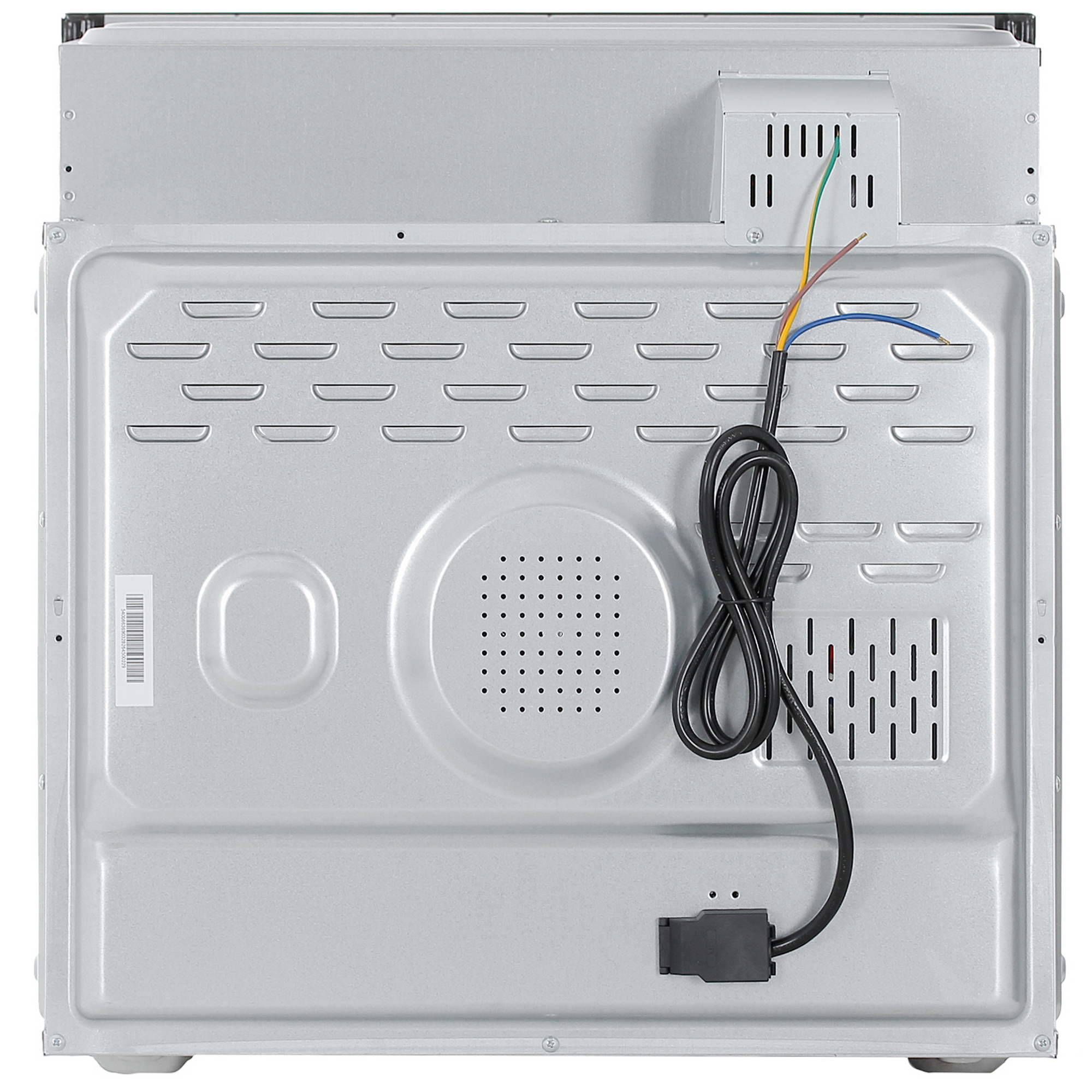 5050061 Электрический духовой шкаф DEXP 2M70GDB черный STDN-0067371 - Вид №7