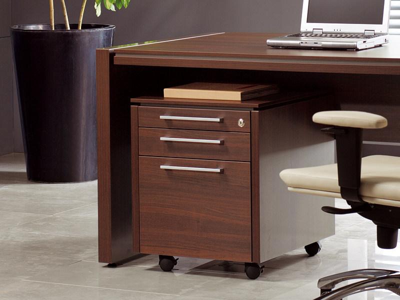 MDD Офисный ящик из меламина на колесиках Status sun-id-1401772 - Вид №5