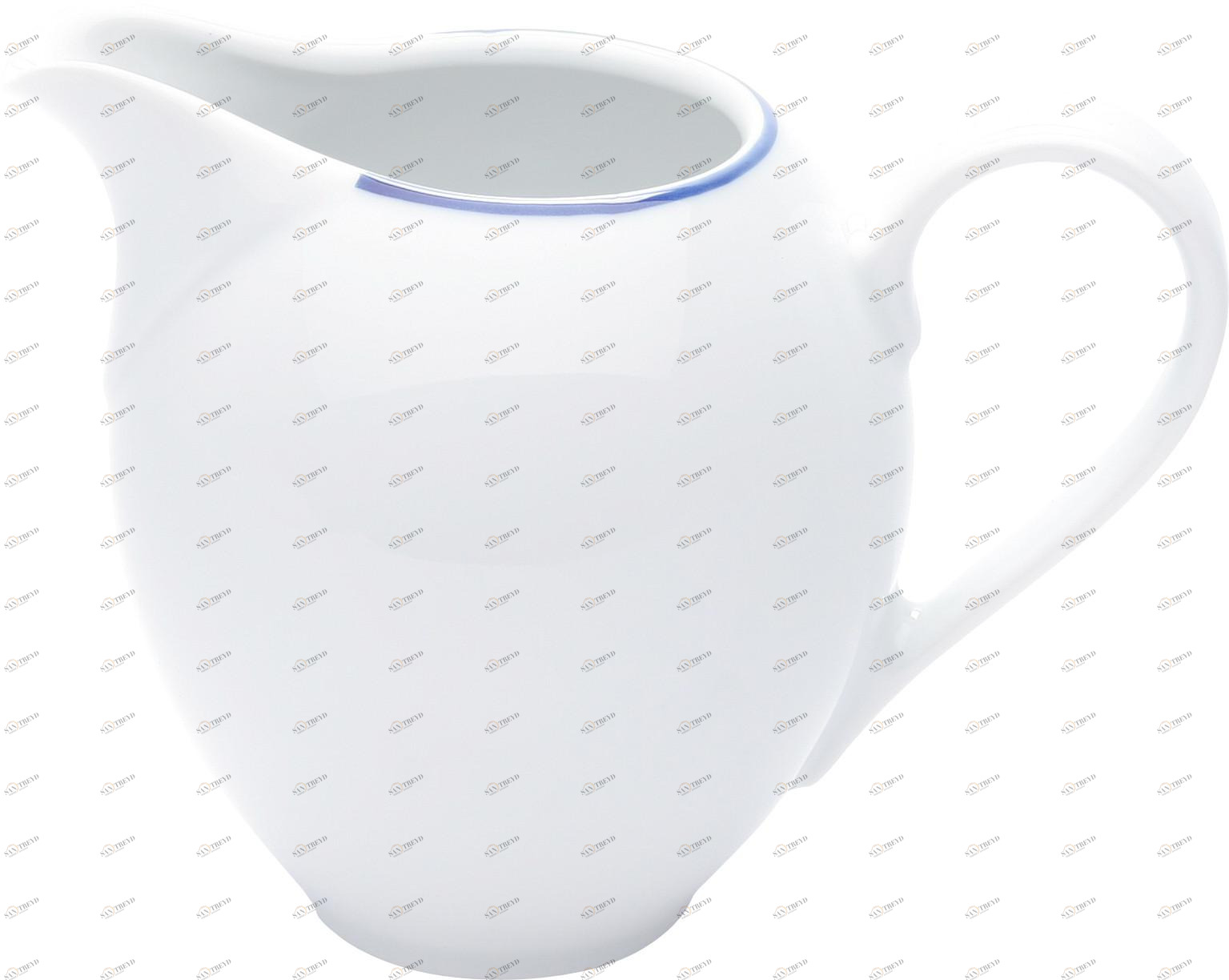 051007A72045C Молочник Фарфоровый Kahla-porzellan 