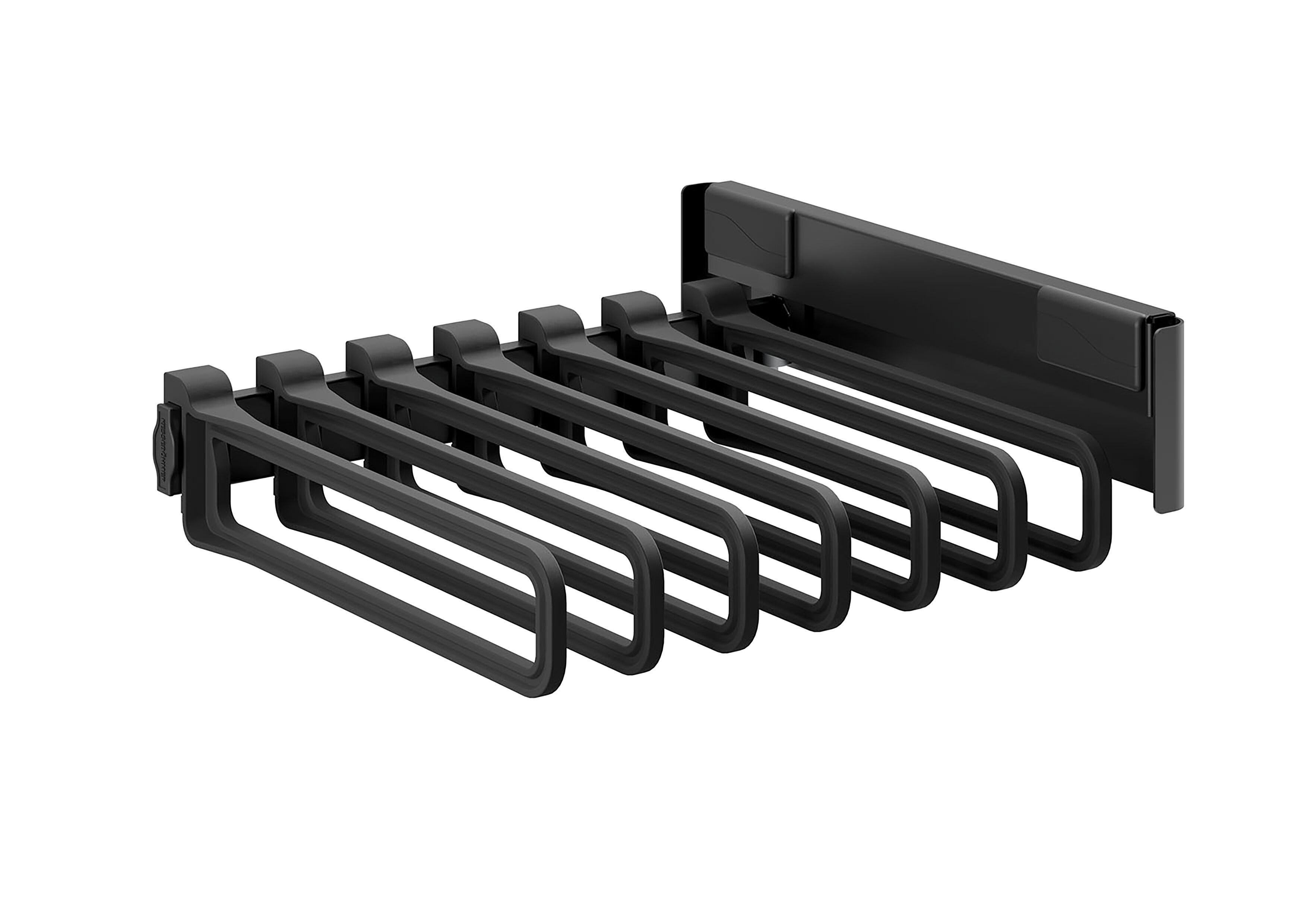 Секционный шкаф HPL Müller Small Living MODULAR PLUS ARCH-00014962 - Вид №20