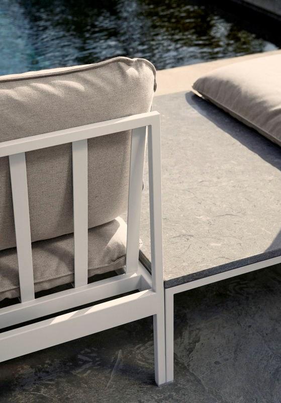 Skargaarden Модульный садовый диван Bönan sun-id-1390285 - Вид №8