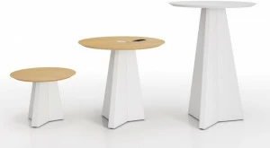 Systemtronic Круглый стол