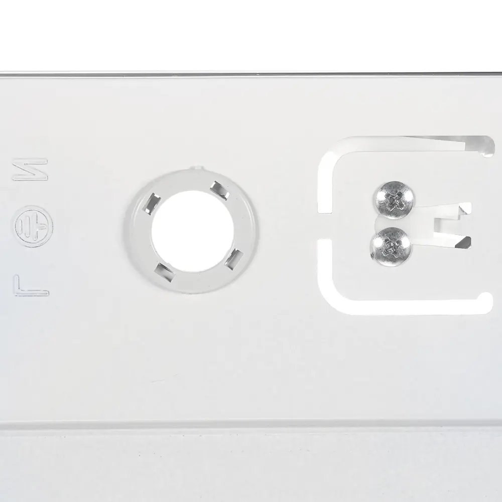 Панель светодиодная IEK Призма 6560-P 36 Вт 6500 К цвет белый 81952476 STLM-2012048  - Вид №6