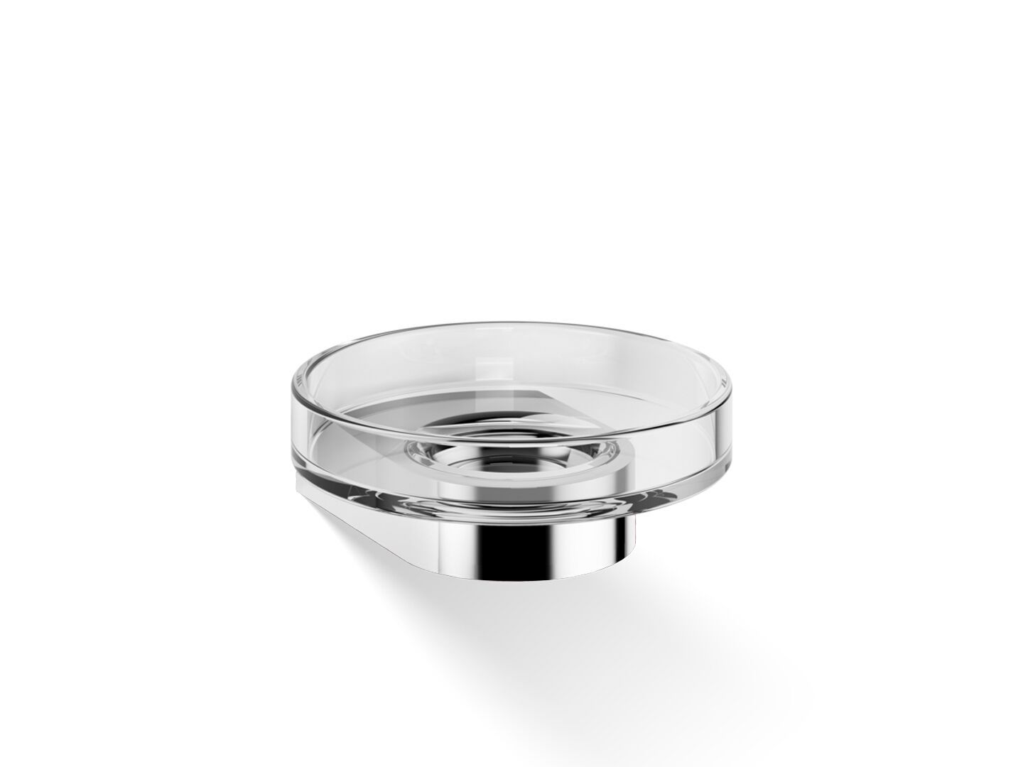 Стеклянная настенная мыльница Decor Walther ARCH-00123012