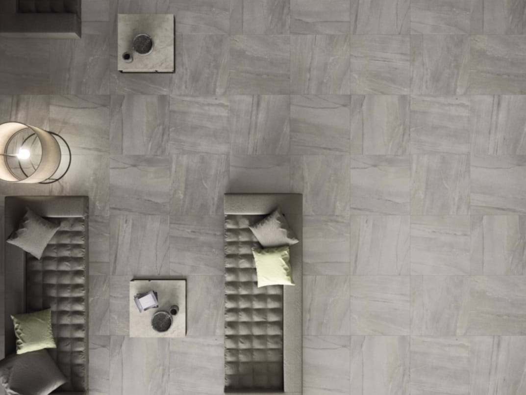 Пол из керамогранита с эффектом камня Fiandre Megalith Maximum ARCH-00121884 - Вид №3