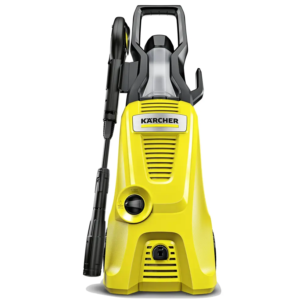 Минимойка Karcher K4 Promo Basic Car, 130 бар 82584672 STLM-2075651  - Вид №4