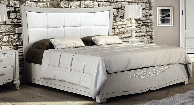 Кровать  ARTE CASA 2152 Evoluzione