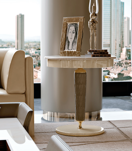 Столик  TURRI Z885M1 Numero tre