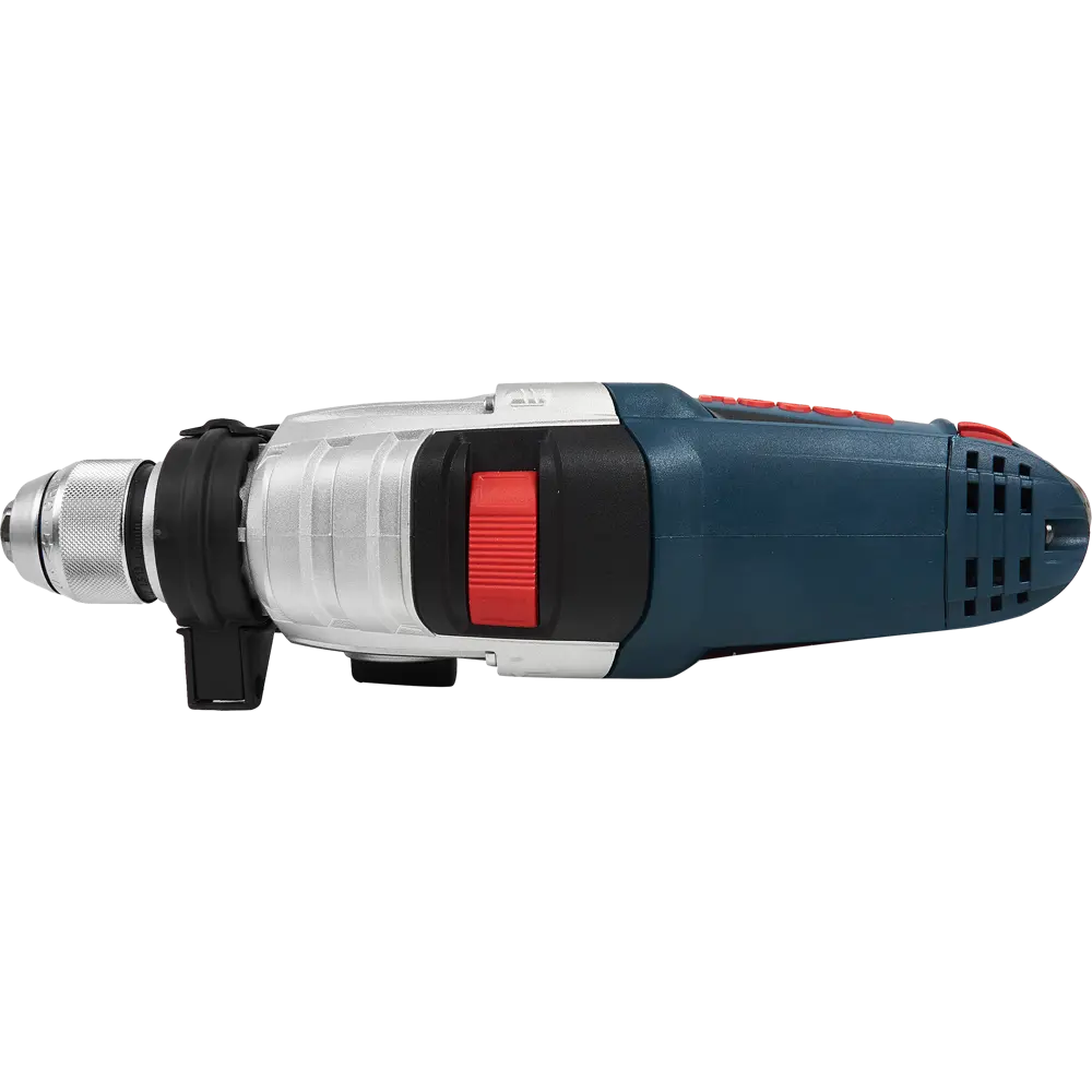 Дрель сетевая ударная Bosch Professional GSB 19-2 RE 060117B500, 850 Вт 80136759 STLM-2053172  - Вид №3