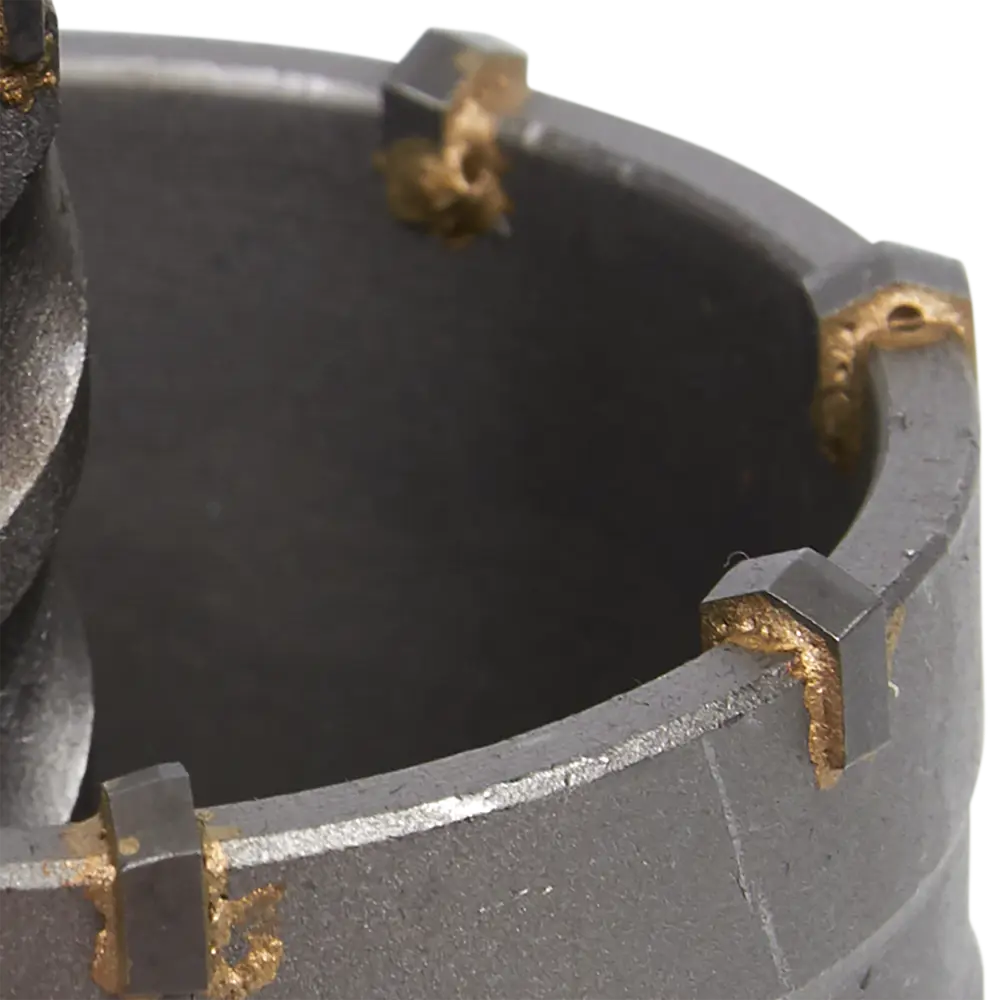 Коронка по кирпичу SDS-plus Спец, D70 мм STLM-2040022 - Вид №1