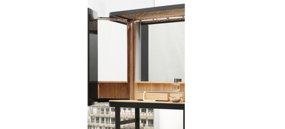 008608 Туалетный столик The Narcissist BD Barcelona Design  - Вид №4