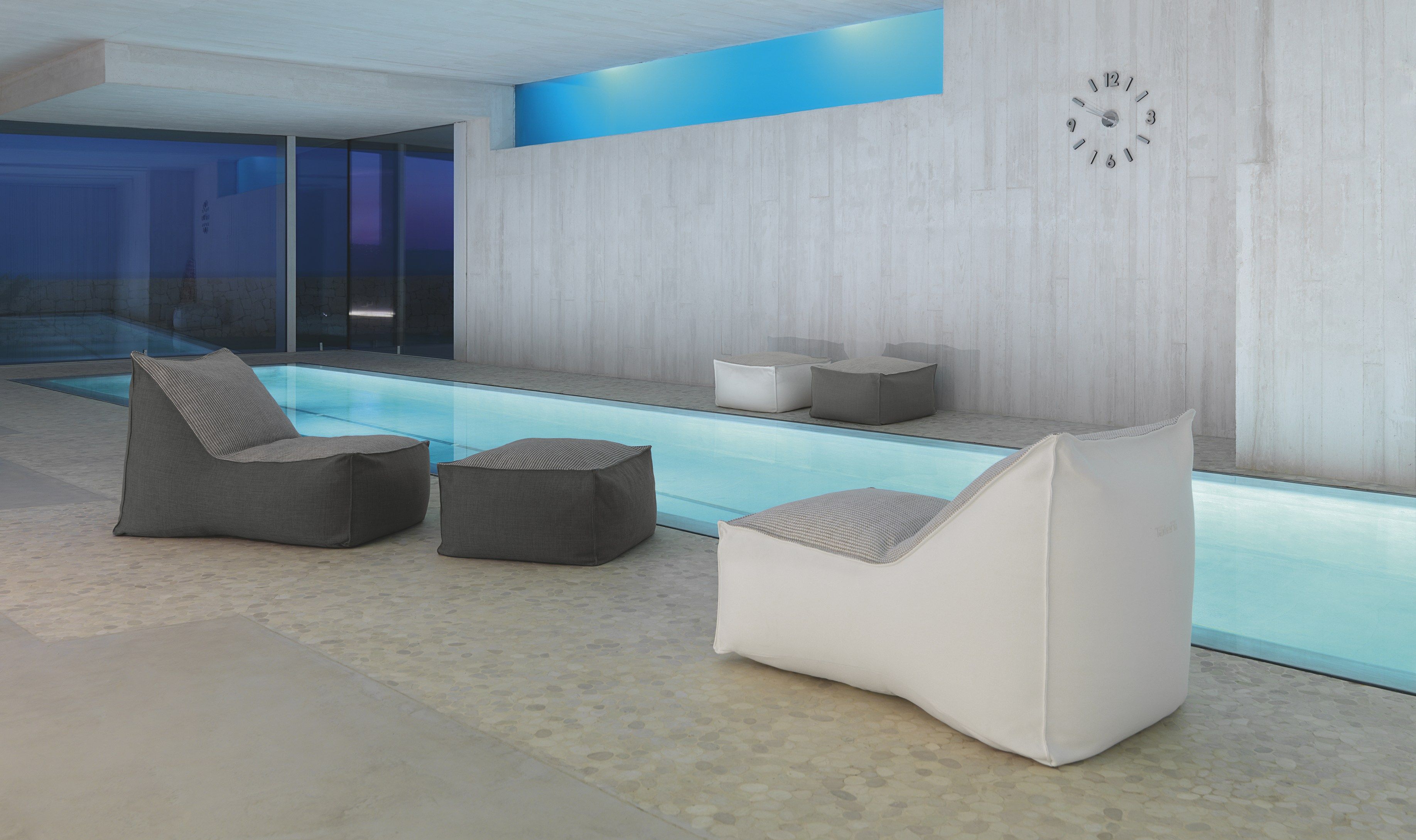 Кресло-мешок для сада в Sunbrella® Talenti ARCH-00058743 - Вид №5