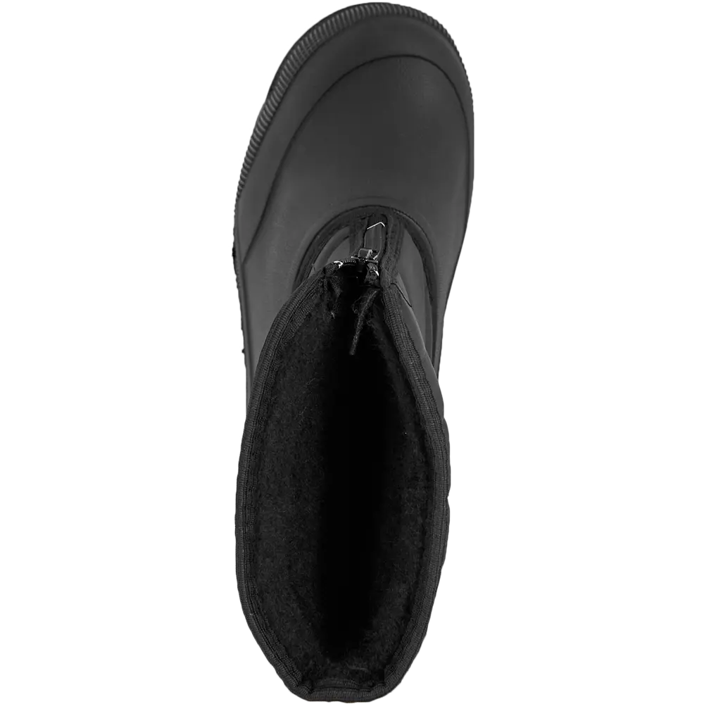 Сапоги мужские М-018 размер 42 цвет чёрный Santreyd STLM-2019823 - Вид №2