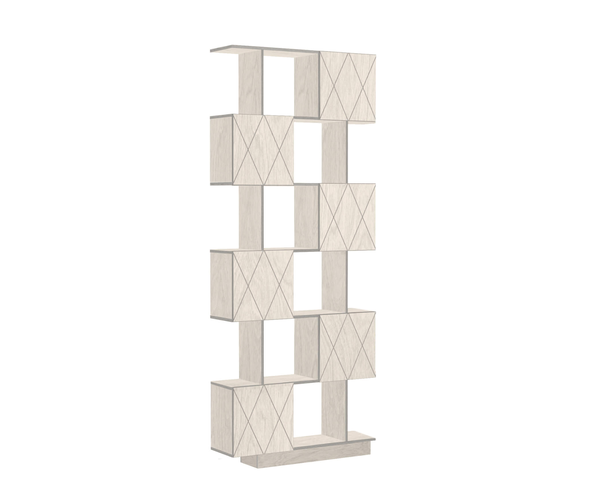 Книжный магазин в день Radis Romb ARCH-00037879 - Вид №1