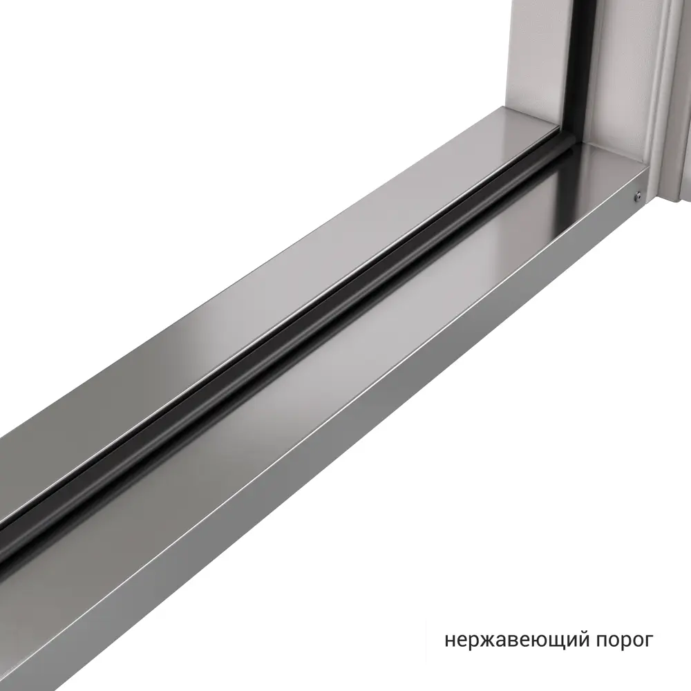 Дверь входная металлическая Фолд тэя 950 мм левая TOREX STLM-2016456 - Вид №11