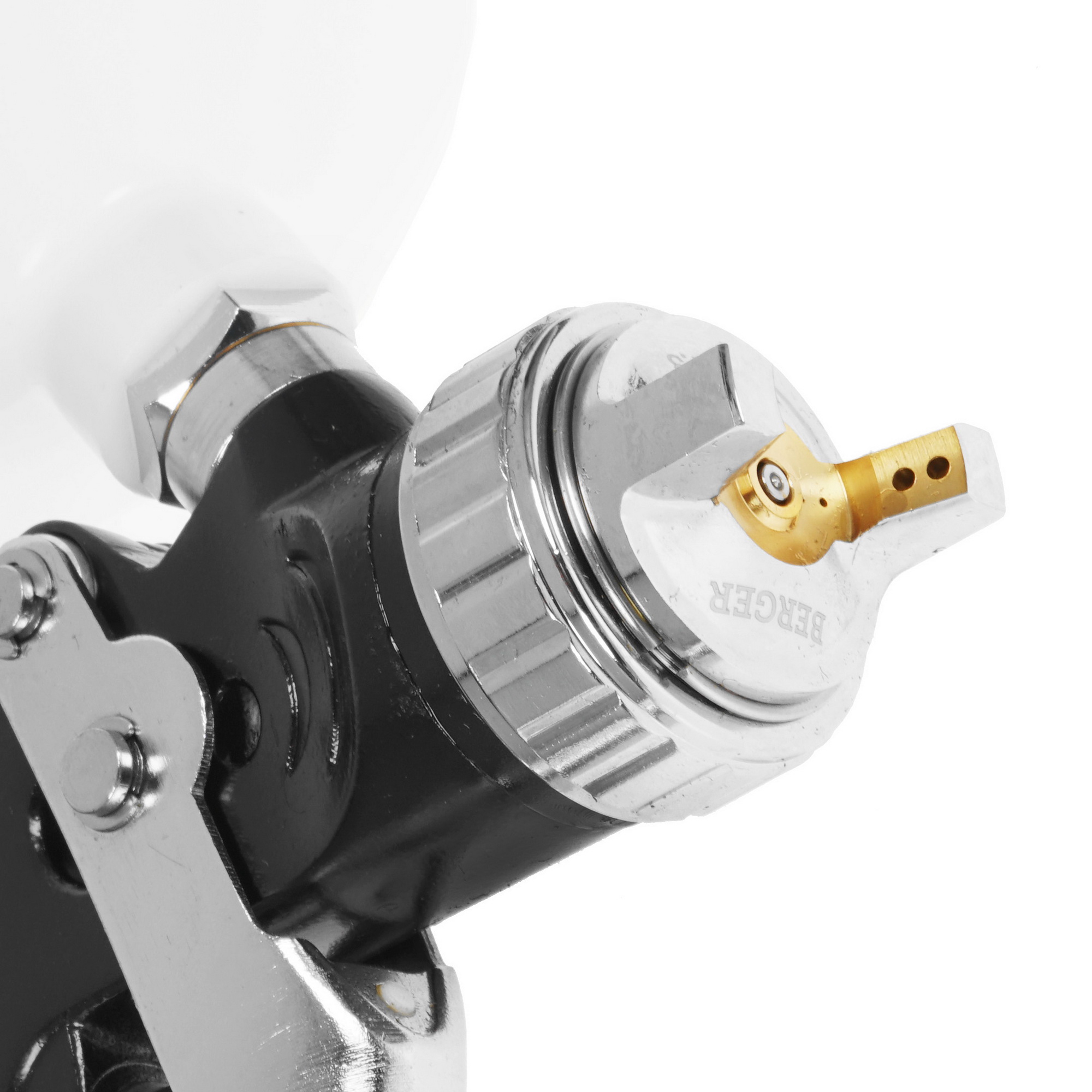 Краскораспылитель BERGER ГРЮН BG1376 5331806 STDN-0143950 - Вид №2