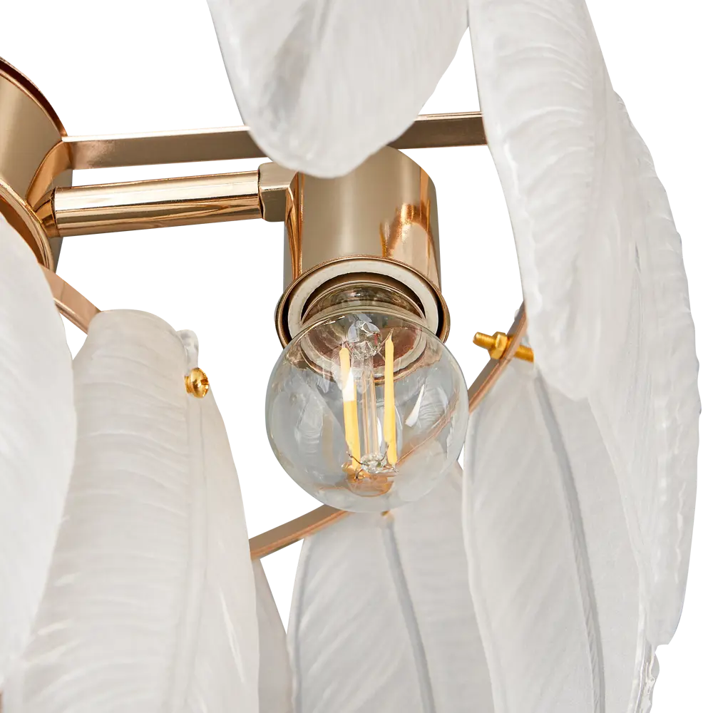 Люстра DE CITY Бриз — элегантное освещение для уютных пространств 88038425 STLM-0800127 - Вид №6