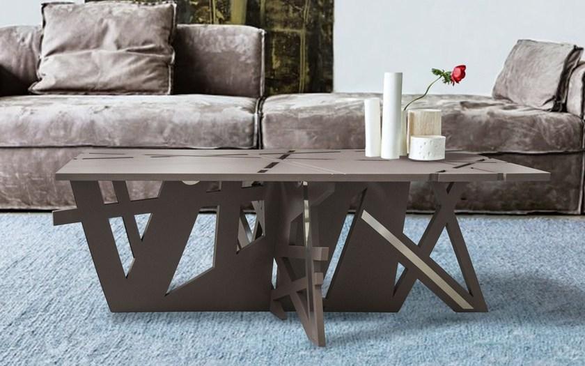 LAS Журнальный столик из мдф для гостиной sun-id-1389401 - Вид №5