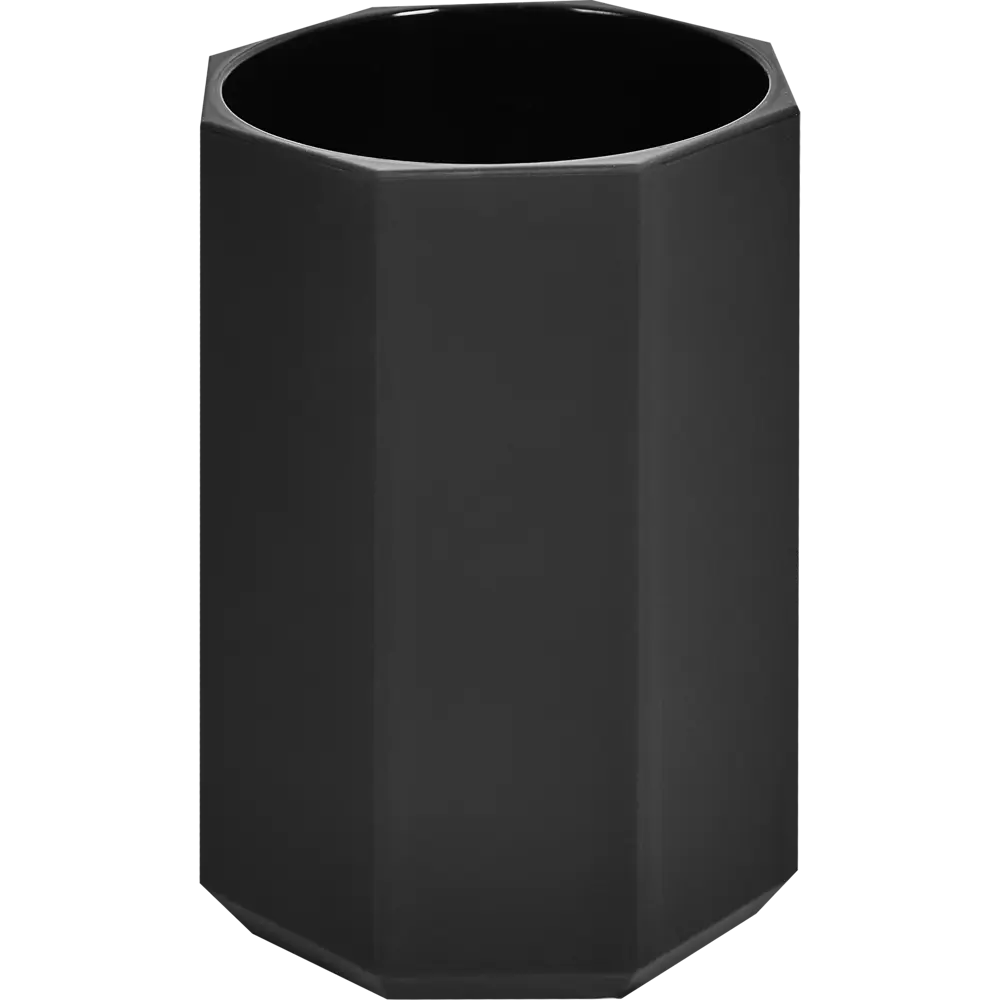 Стакан для зубных щеток Swensa Grid — стильный органайзер для ванной 89350263 STLM-0985191