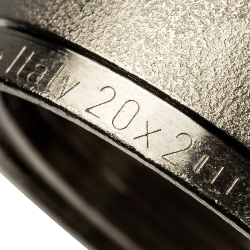 Евроконус 20х2,0х3/4 аксиальный для труб PE-X/AL/PE-X 2 уплотнения STOUT SFC0021002020 - Вид №3