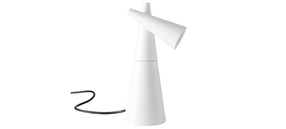 005042 Настольная лампа Estiluz Cornet - Вид №3