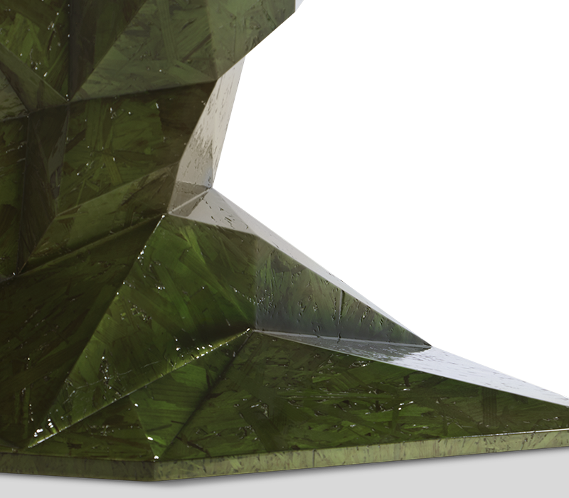 0-169 Обеденный стол бонсай  Boca Do Lobo  - Вид №15