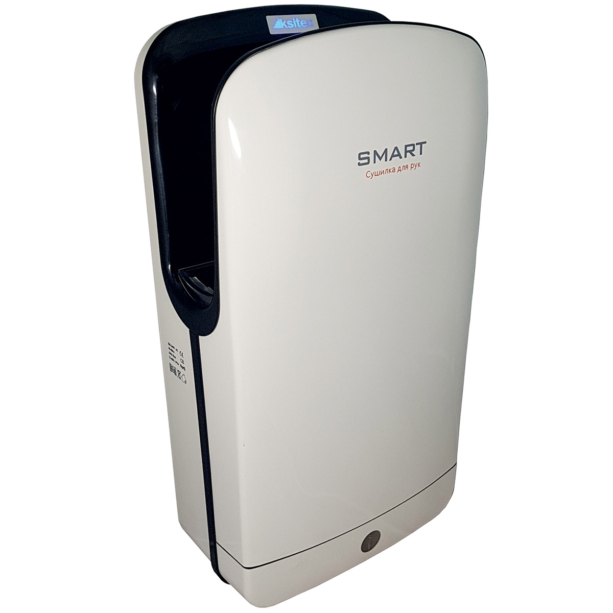 304009823 Сушилка для рук M-2019W Smart JET KSITEX 