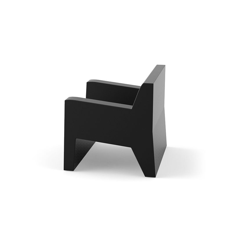 003390 Кресло Vondom Jut - Вид №2