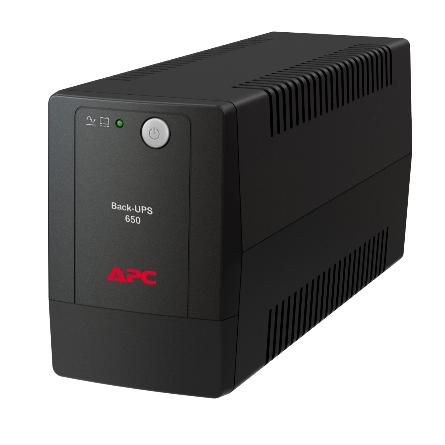 BX650LI ИБП APC Back-UPS 650 ВА, 230 В, авторегулировка напряжения, разъемы IEC Schneider Electric 