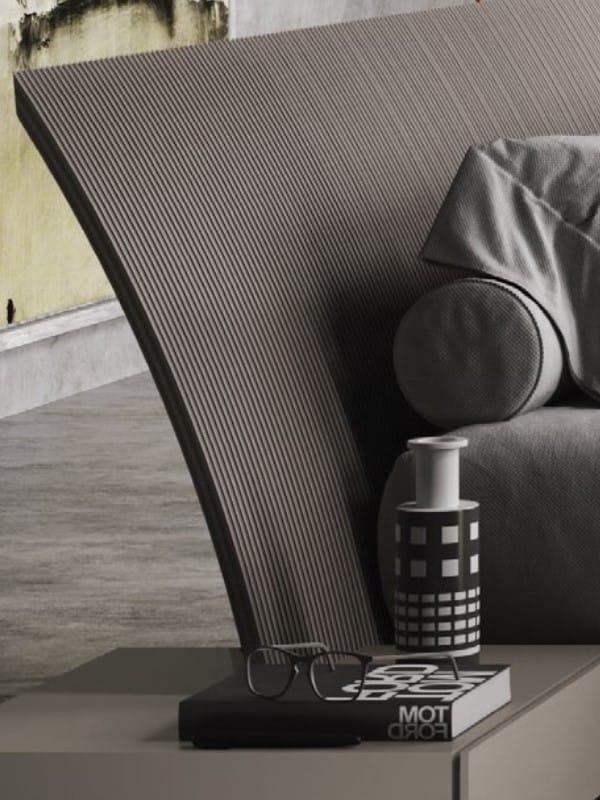 Двуспальная кровать Voltan My Love ARCH-00146173 - Вид №5