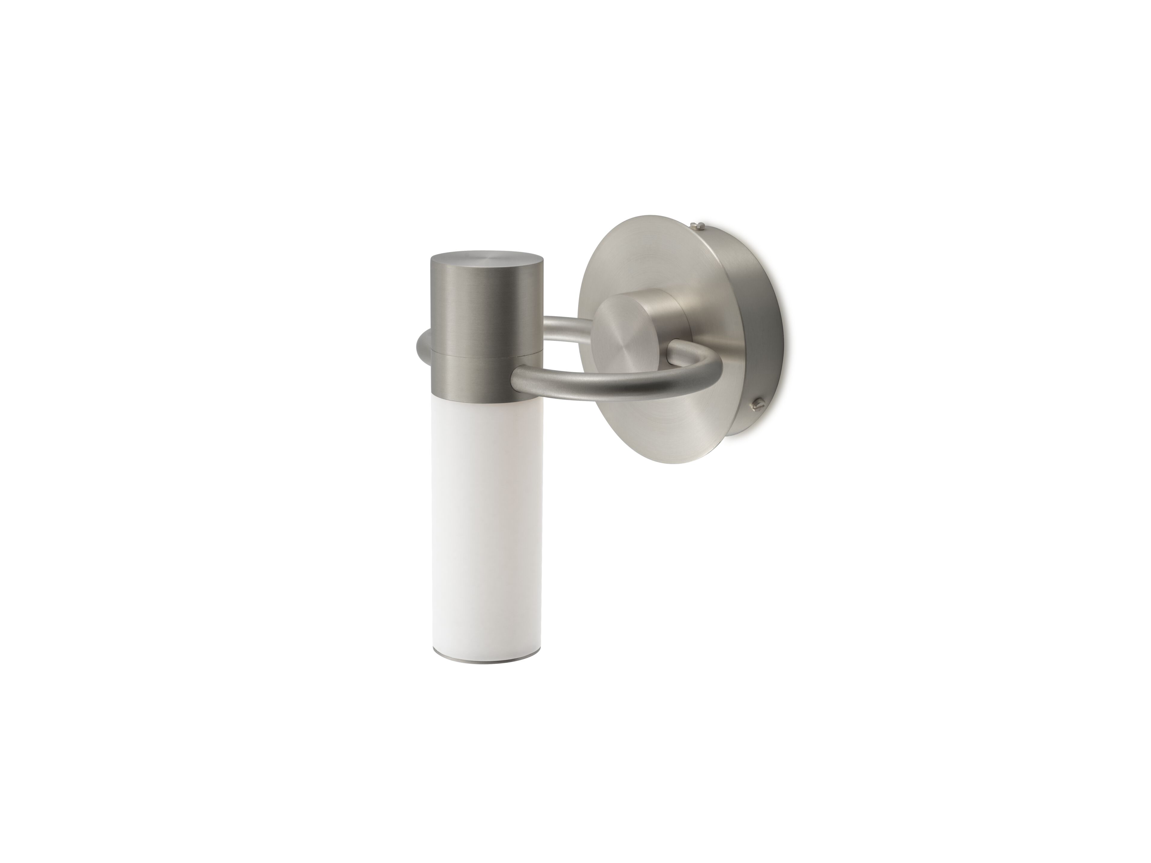 Латунный светодиодный настенный светильник для ванной комнаты CVL Luminaires Storm ARCH-00147302