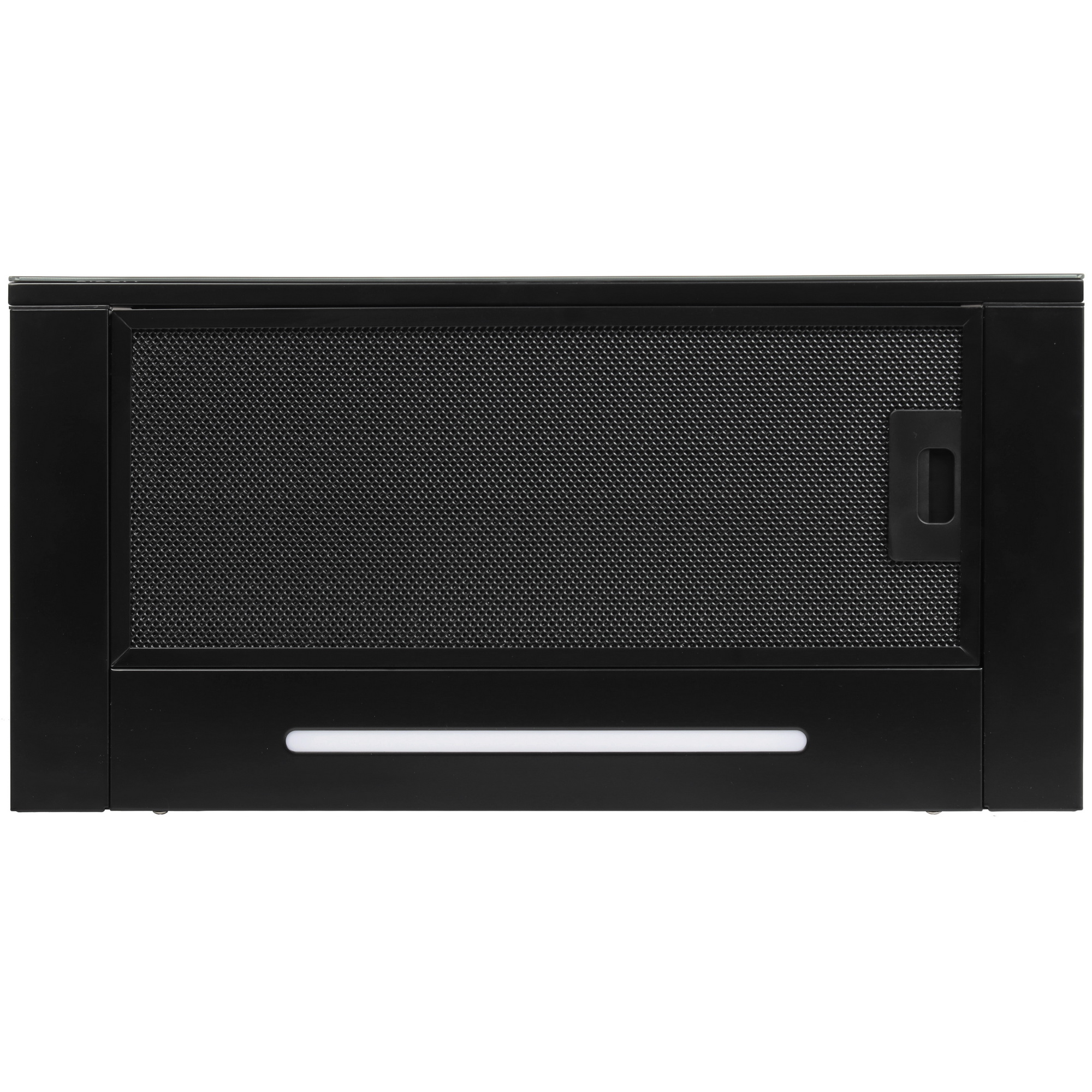 9221748 Вытяжка телескопическая Eigen Ande-RHT01 черный/черный STDN-0080343 - Вид №7