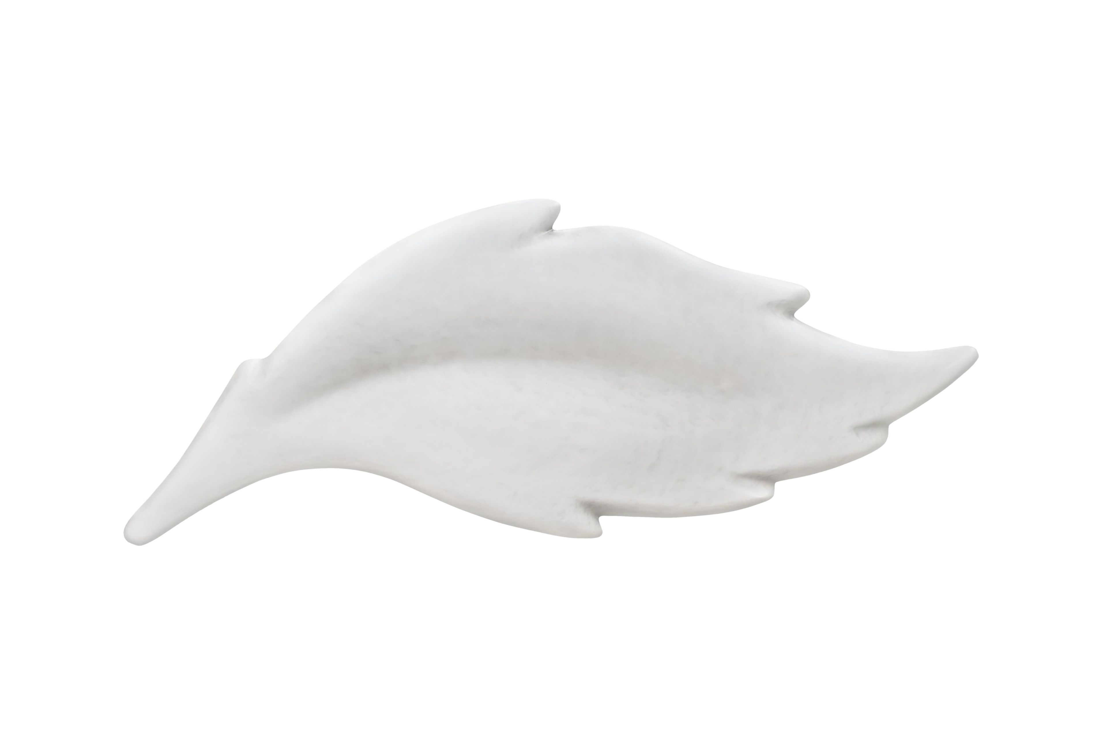 Декоративный элемент стены стеклоткани KARPA LEAFS KC 030-032 ARCH-00039601 - Вид №9