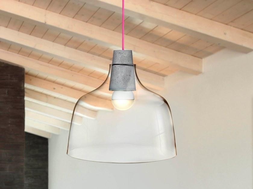 NUDE Хрустальный подвесной светильник Mira sun-id-1365820 - Вид №1