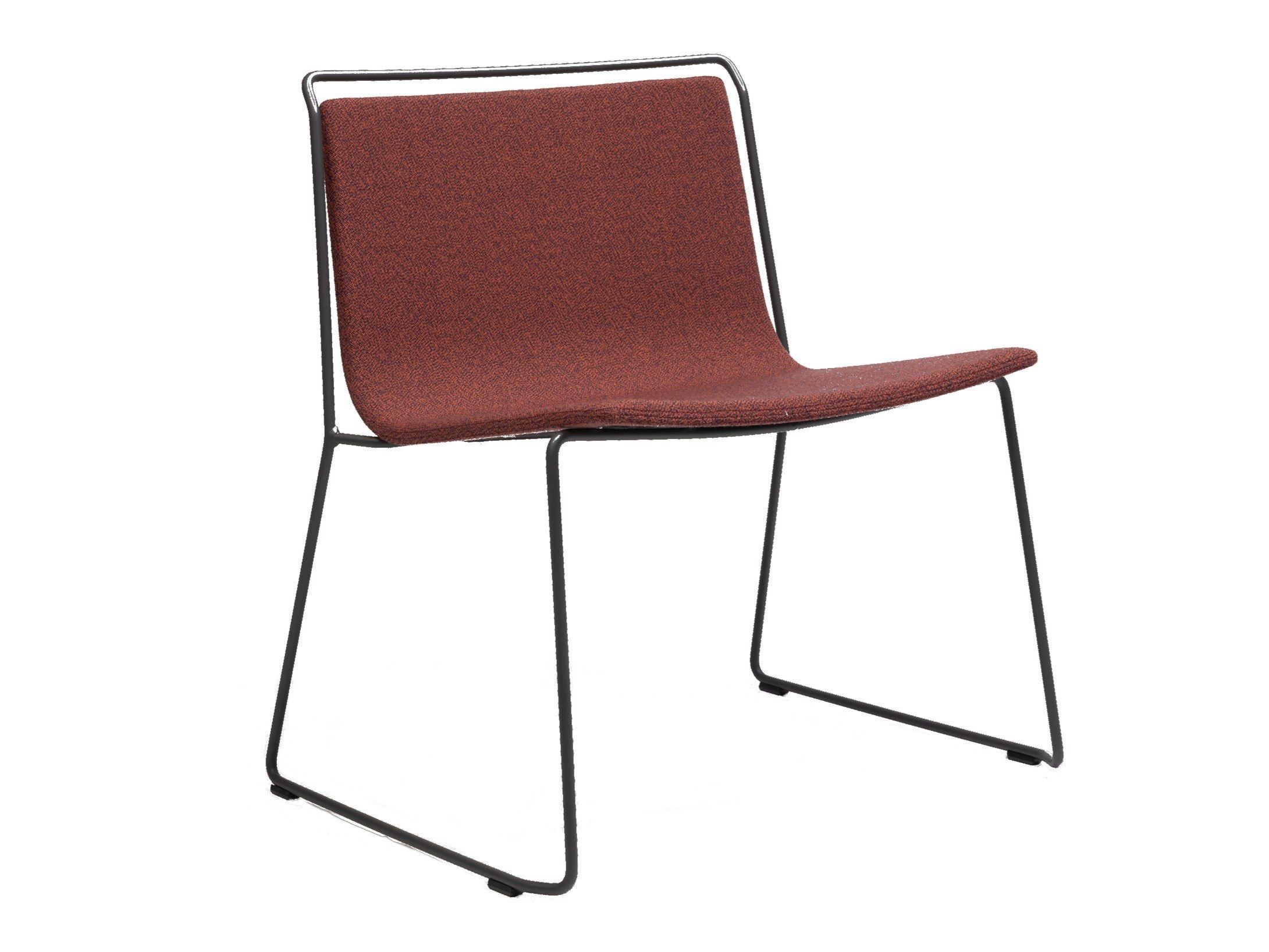 Штабелируемый стул для салазок ONDARRETA Alo ARCH-00091417