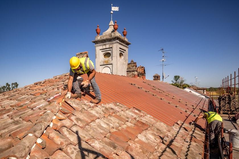 Alubel Стальная система под плитку sun-id-1350932 - Вид №7