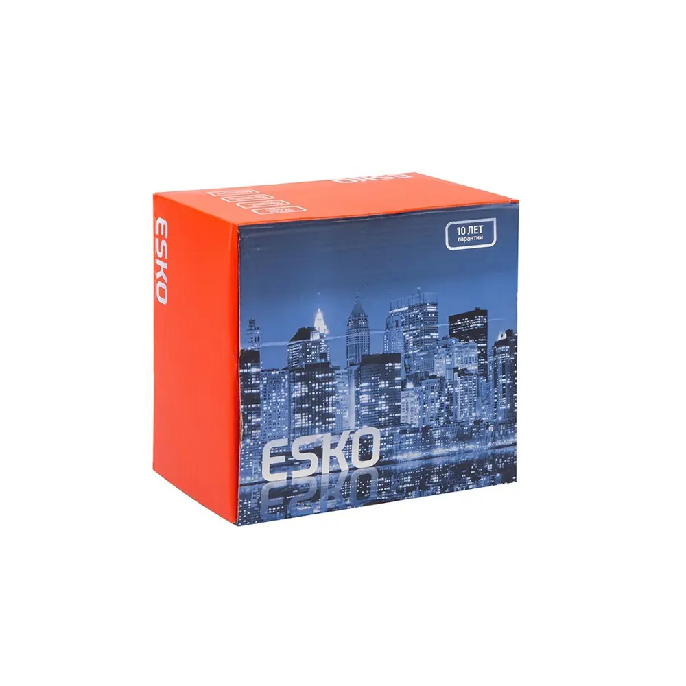 Смеситель ESKO Porto PO54 для ванны с хромированным покрытием 89373456 STLM-1459930 - Вид №6
