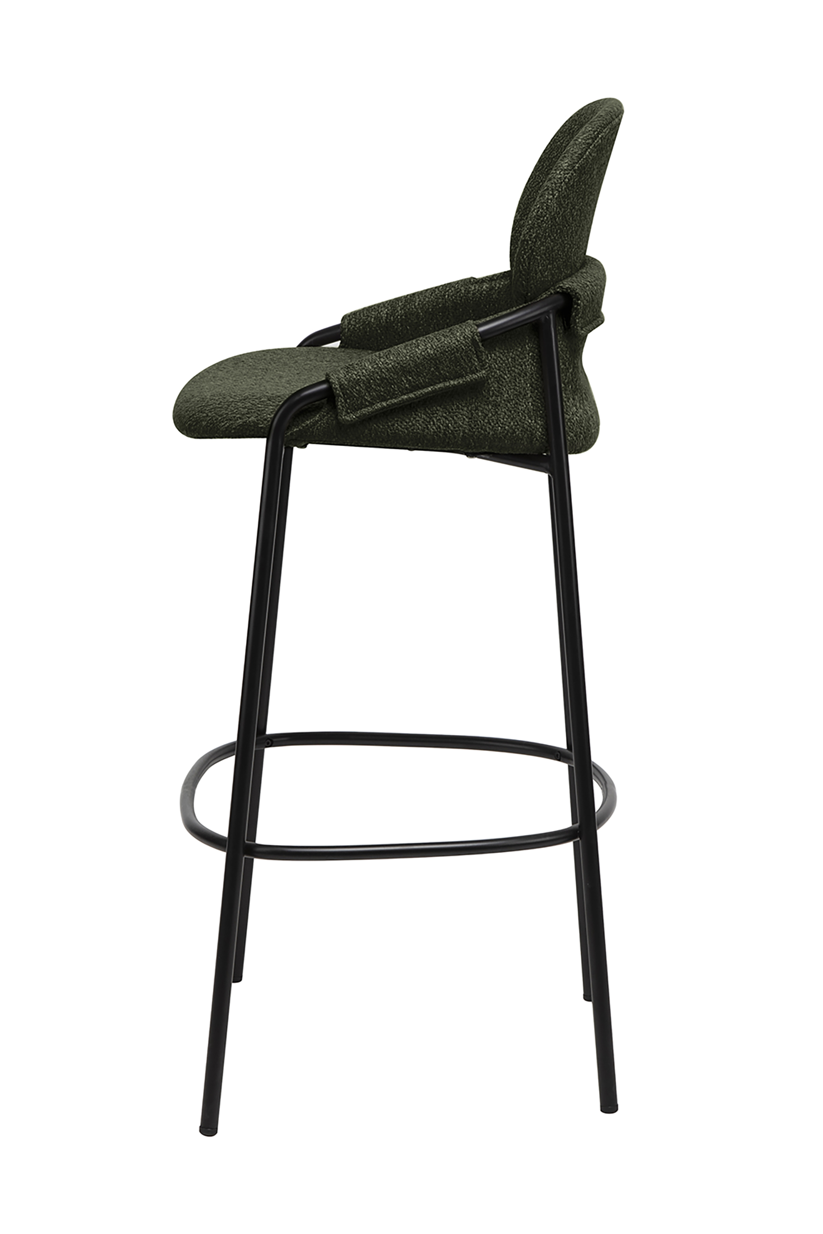 2000983239198 Барный стул Claudio MIUFORM  - Вид №1