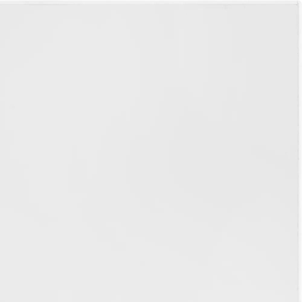 Фасад кухонный DELINIA ID Аша глянцевый белый 14.7x102.1 см 82011162 STLM-0868994 - Вид №3