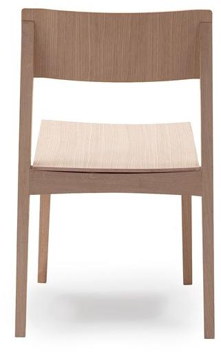 PIAVAL Штабелируемый деревянный стул Elsa | health & care 64-11/4 | 64-11/4r 64-11/4 ~ 64-11/4r - Вид №3