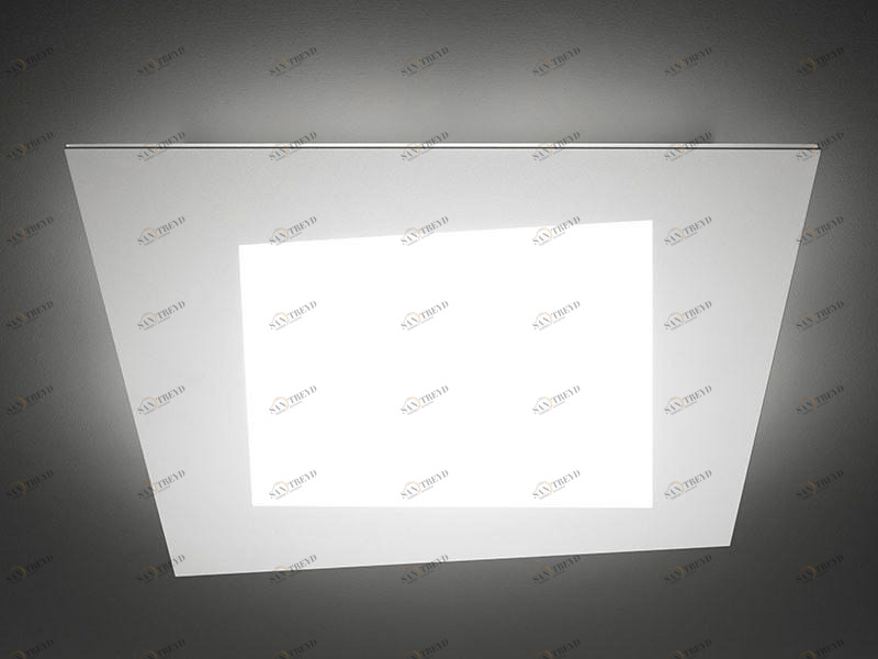 Urban Светодиодный потолочный светильник Debra 1763.20 - 22