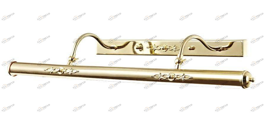 Подсветка для картин ST Luce Illuminazione SL574.201.04 ST LUCE ILLUMINAZIONE 076897 Золотой