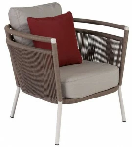 Kok Maison Садовое кресло с подлокотниками Vegas 654/1