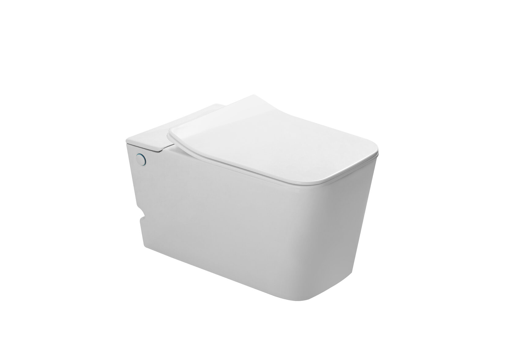 Унитазы приставные SL-5032 SANTILINE 