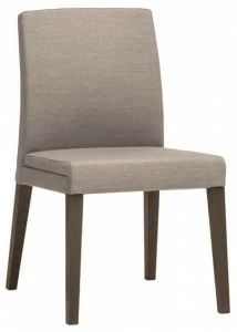 PIAVAL Стул из ткани Fandango | contract 73-11/1