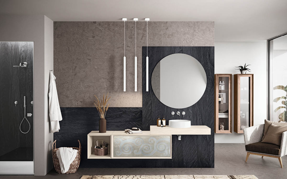 Athena Eban Мебель для ванной  - Вид №12