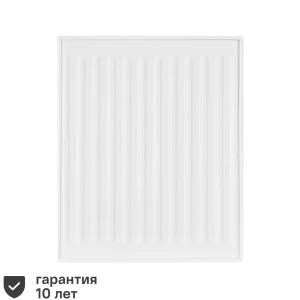 Радиатор панельный Kermi Profil FK0330301301N2Y 22 500x400 боковое подключение сталь белый 82769144 STLM-2119461