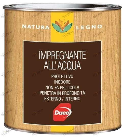 DUCO Защита древесины на водной основе sun-id-1403482