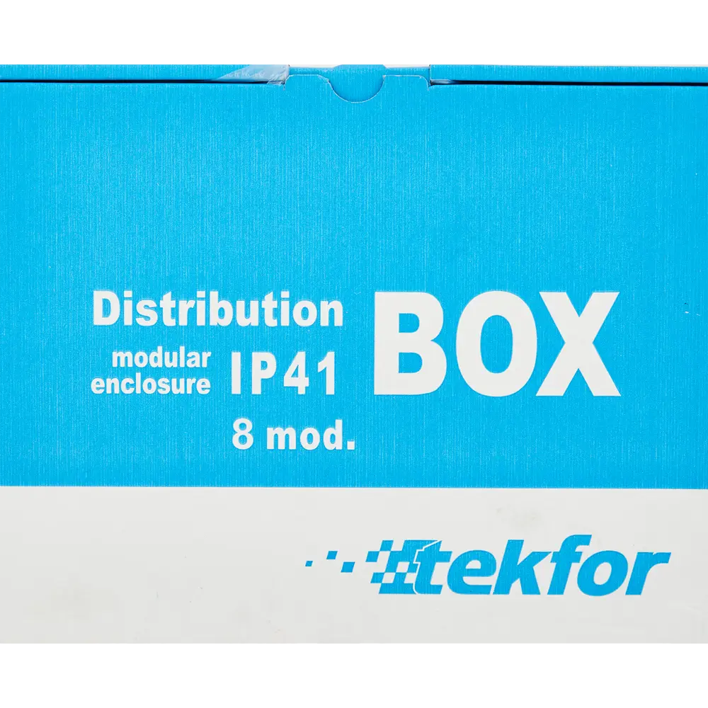 Распределительный щит Tekfor ЩРВ-П для безопасного электроснабжения 85224645 STLM-1106376 - Вид №6