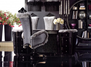 Письменный стол  ALTAMODA TG34